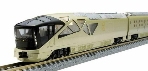 鉄道模型 TOMIX 90150 Basic Set SD Blue Train II Opening a Tomix