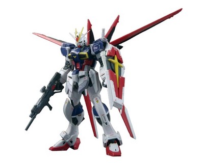 Bandai RG 1/144 #39 Force Impulse Gundam Spec II 