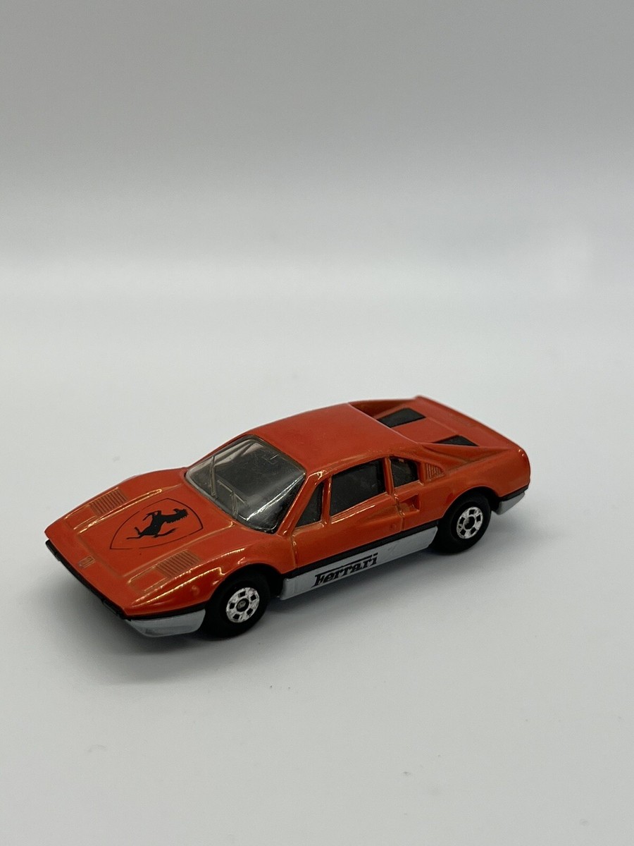 MATCHBOX FERRARI 308 GTB ,1981 VINTAGE Mint | eBay