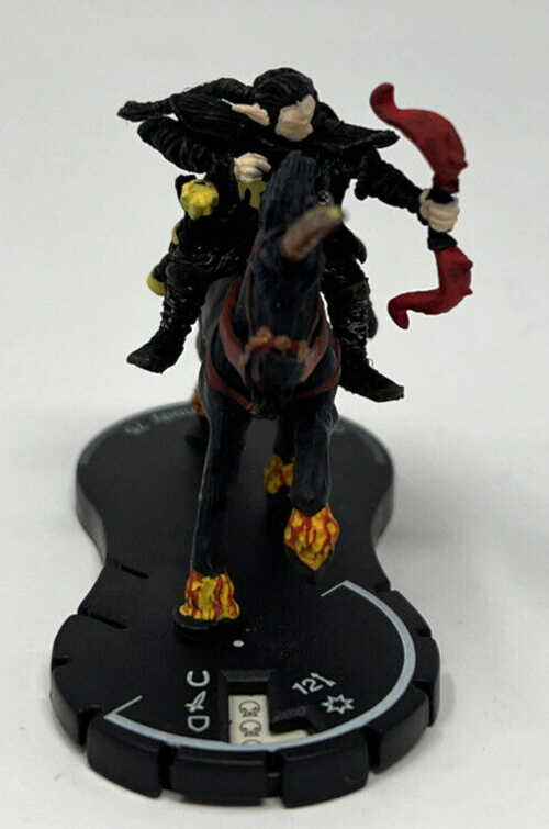 Mage Knight: Conquest - #CM02 Therenody with Box LE Limited