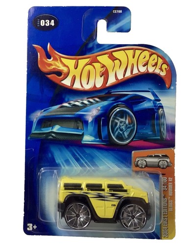 Hot Wheels KB TOYS Exclusive '33 Ford Roadster Special Edition