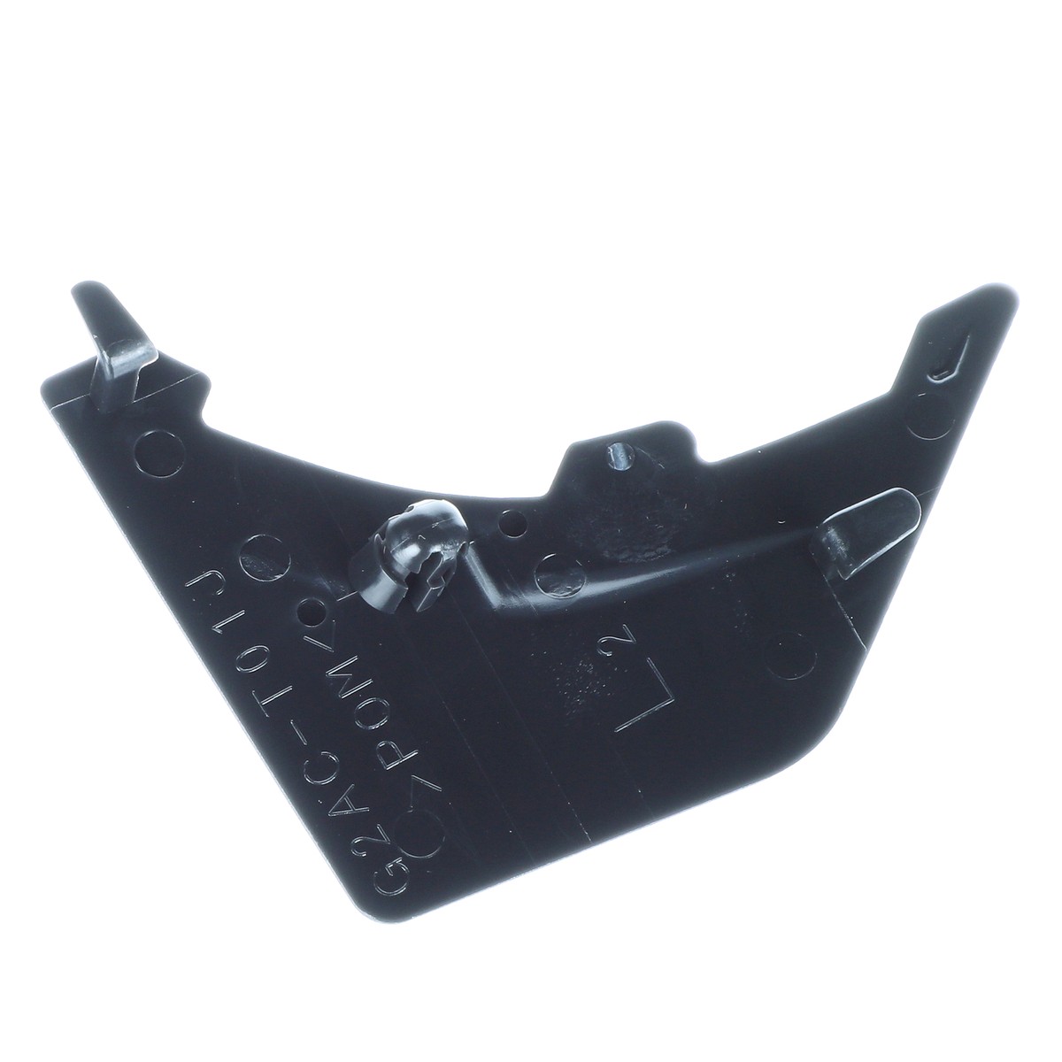 NEW OEM GENUINE Mazda 2017-2024 CX-5 Door Weatherstrip Fastener