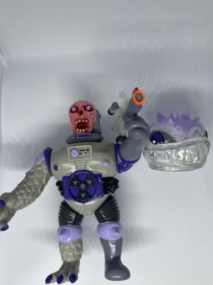 Akashik Record Toys Redeem Boy Realhead | eBay