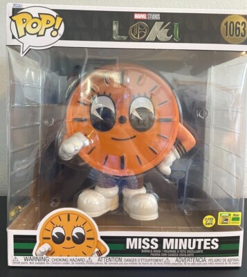 Funko Pop! Jumbo 10