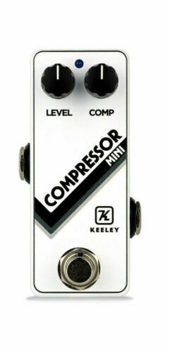PROCO RAT Mighty Mouse Keeley Mammoth 254763 | eBay
