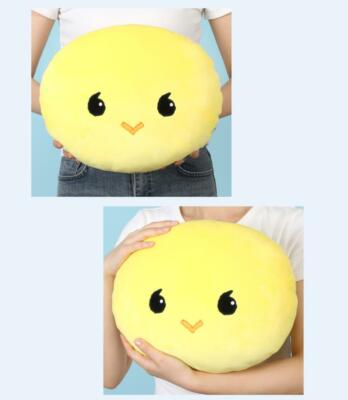 TAEMIN SHINEE TAEMARI & GGUNG SMTOWN OFFICIAL GOODS CUSHION SEALED