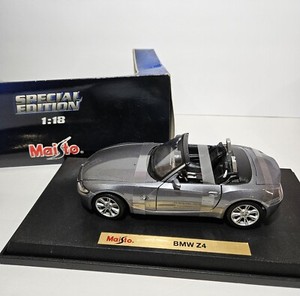 Maisto Bmw Z4 for sale | eBay