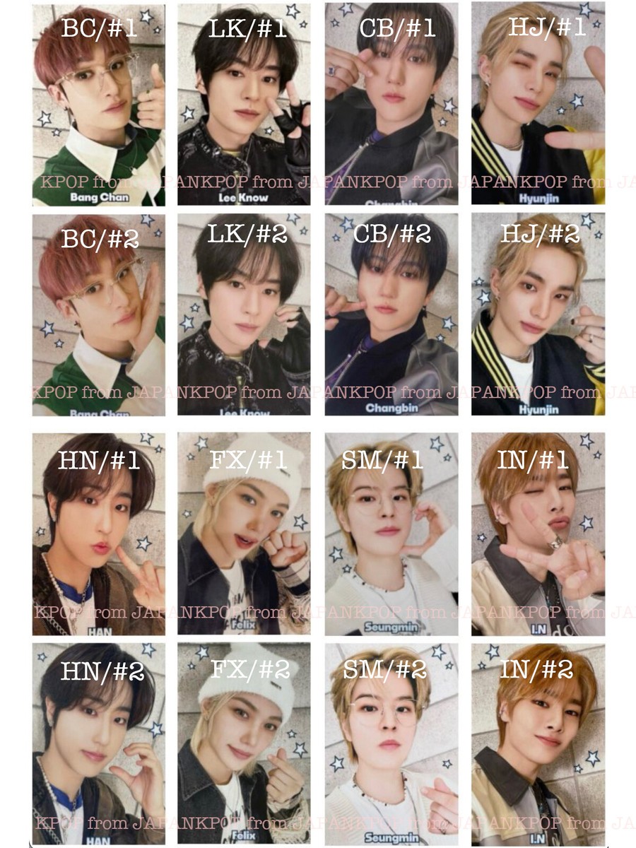 Stray Kids Fan Connecting 2024 