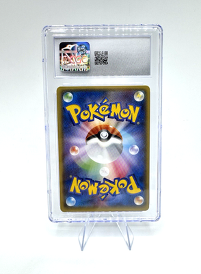 Jirachi 035/078 Xy6: Emerald Break Holo (Japanese) for sale online