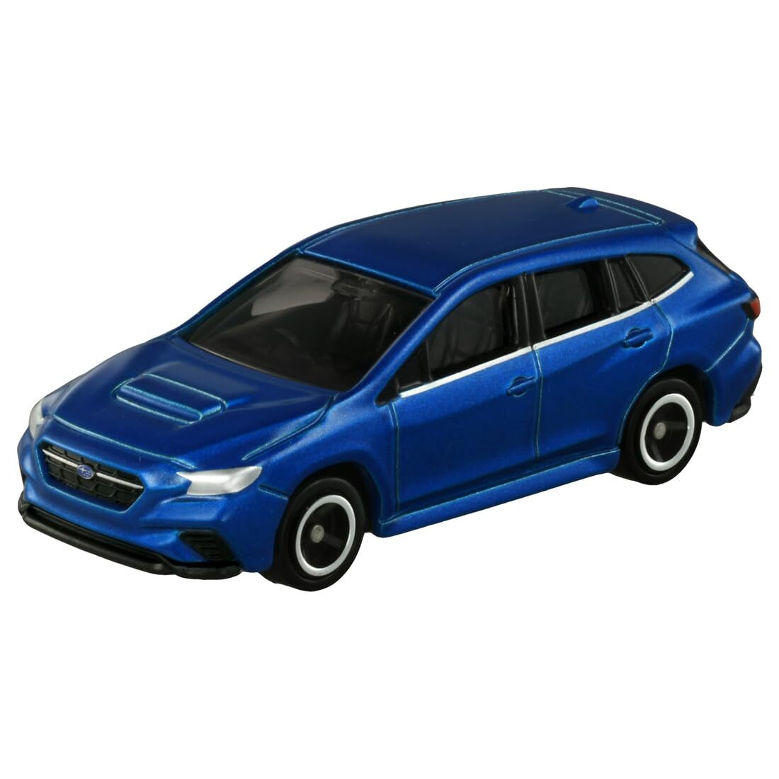 Tomica No.59 Subaru Levorg (Box) Mini Car Toy Ages 3+ JP JP | eBay