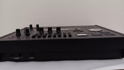Roland TD-50 Drum Sound Module - Black for sale online | eBay