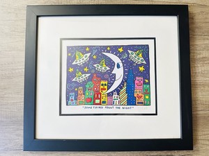 James Rizzi | eBay