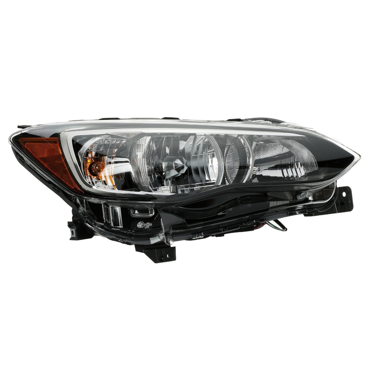OEM NEW 2018-2023 Subaru Crosstrek Head Light Lamp Passenger Side