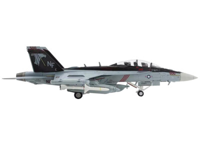 Hobby Master Boeing EA-18G Growler Aircraft 