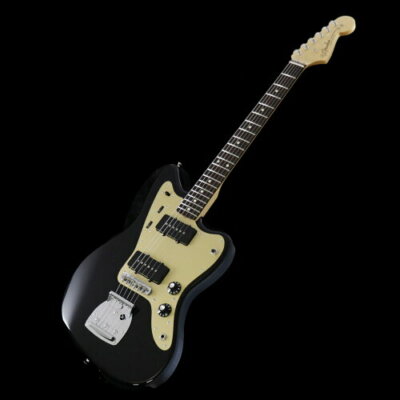 Fender Made in Japan INORAN JAZZMASTER black Electric Guitar with