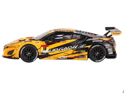 HONDA NSX GT3 EVO22 #18 TEAM UPGARAGE SUPER GT SERIES 2023 1/64