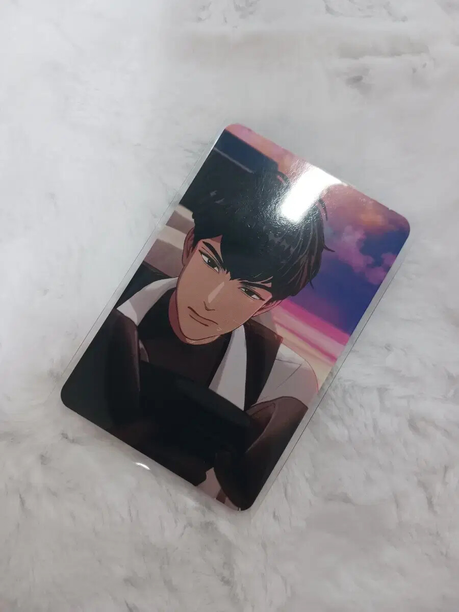 plave hamin 134-1 Makestar photo card | eBay