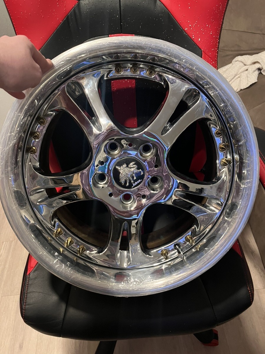 4 Weds Kranze Cerberus I | eBay