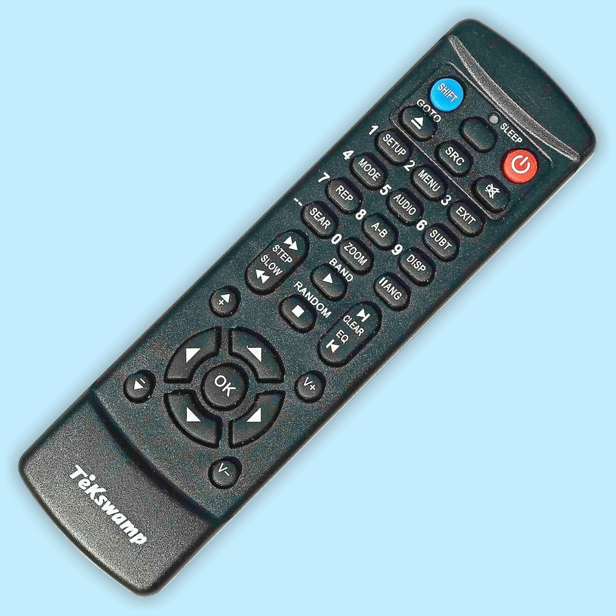 KENWOOD KR-A4060 KR-A5060 KR-A4070 KR-A5070 NEW Remote Control | eBay