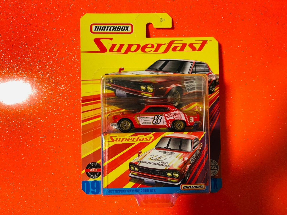 MATCHBOX COLLECTORS SERIES | eBay