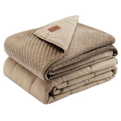 Pendleton, Single User Weighted 15 Lbs Blanket 48