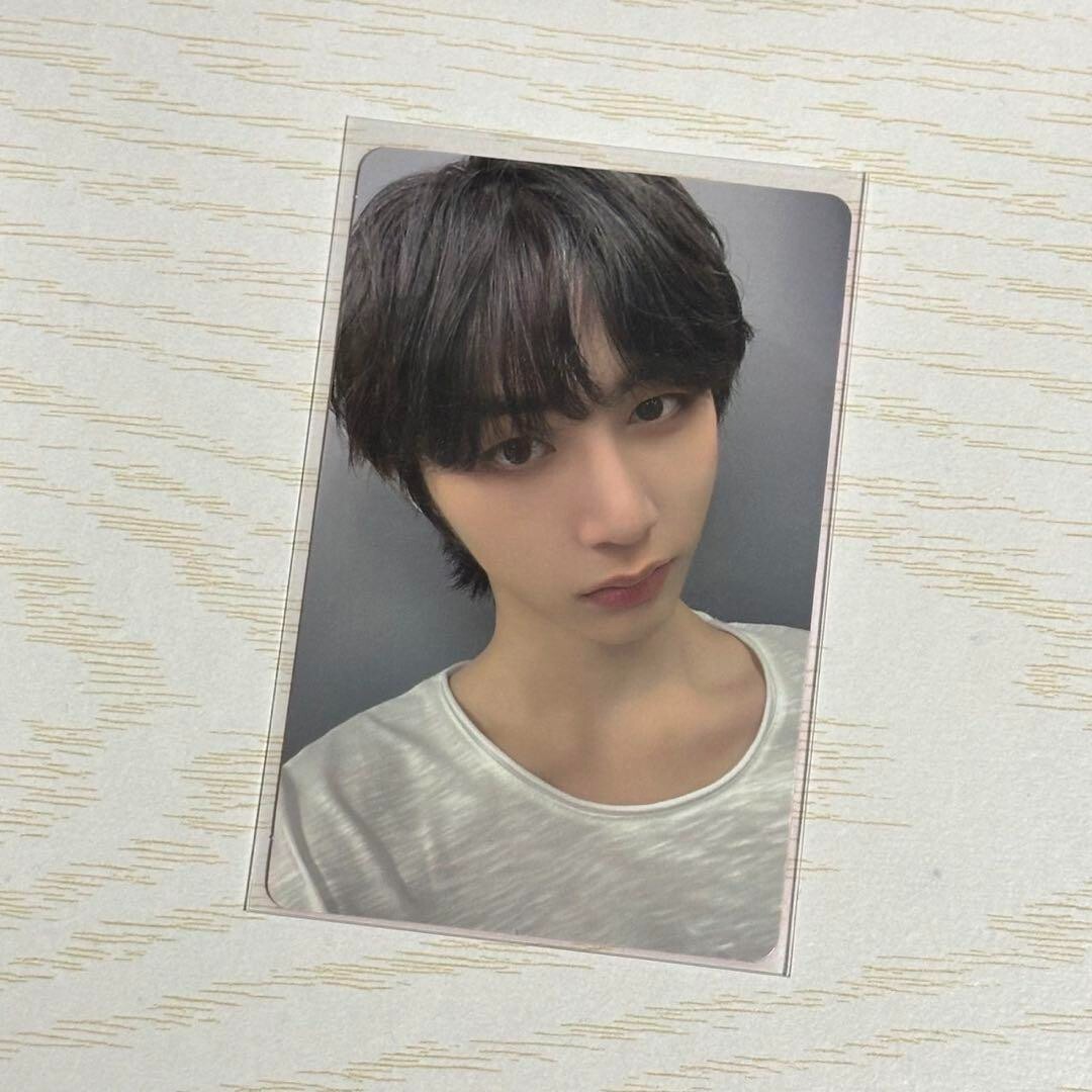 BOYNEXTDOOR TAESAN 19.99 Target US Photocard PC Tradingcard Photo