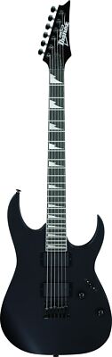 Ibanez Electric Guitars Right Black (GRG121DX) | eBay