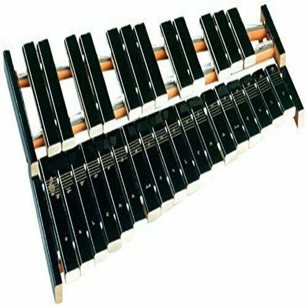 YAMAHA table xylophone No.185 Mallet Percussion C4-C7 | eBay