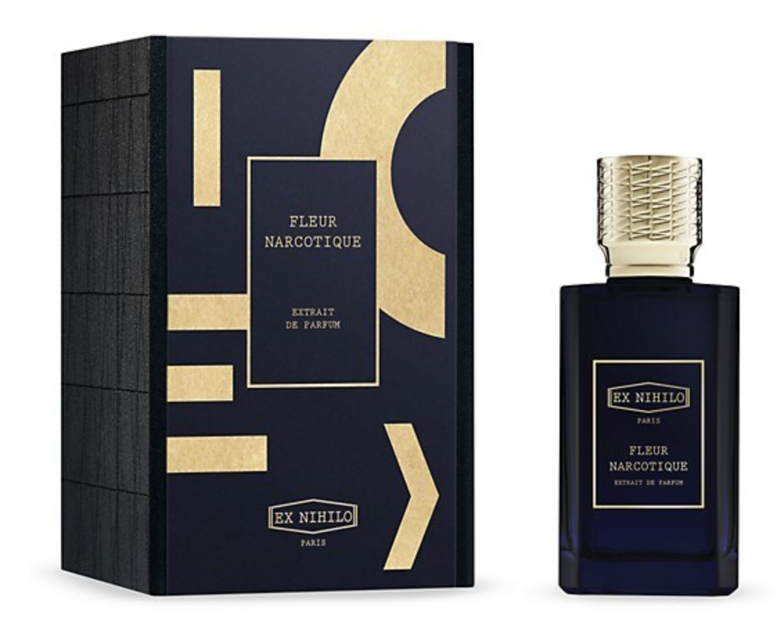 Ex Nihilo Fleur Narcotique Extrait 100ml / 3.3 oz Sealed! SAME DAY