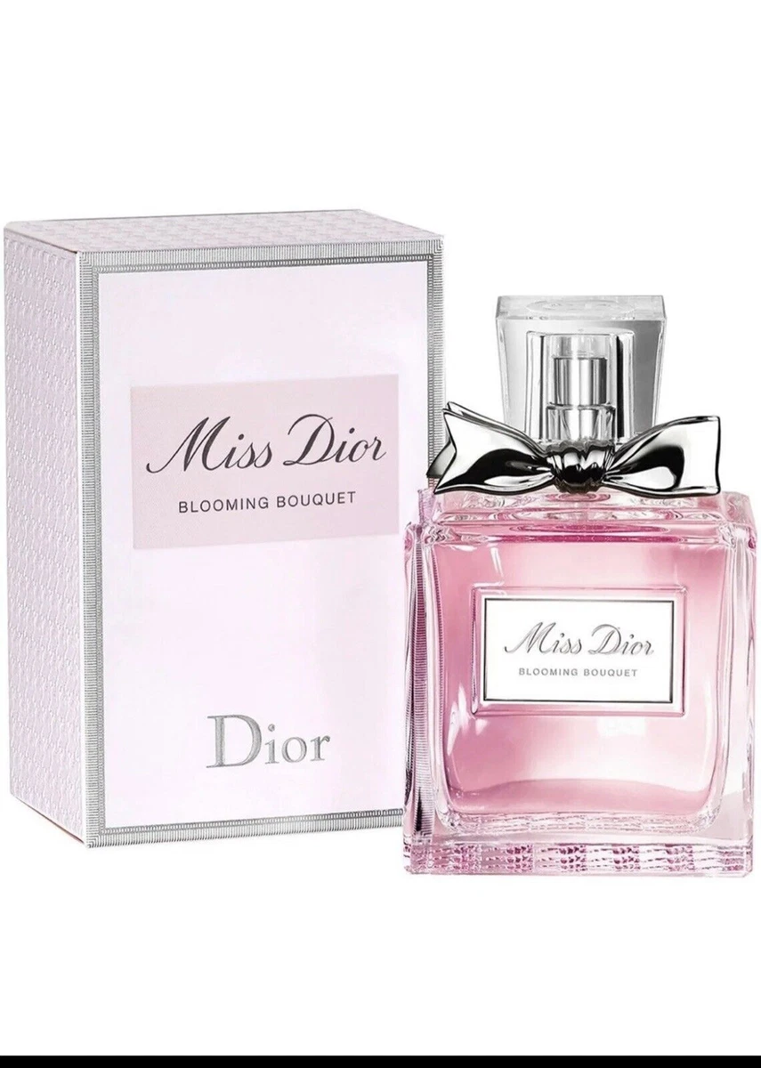 Dior Miss Dior for Her Eau de Toilette 100ml for sale online | eBay