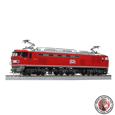 NEW KATO KATO HO Gauge EF510 0 (No JRF Mark) 1-317 Model Train