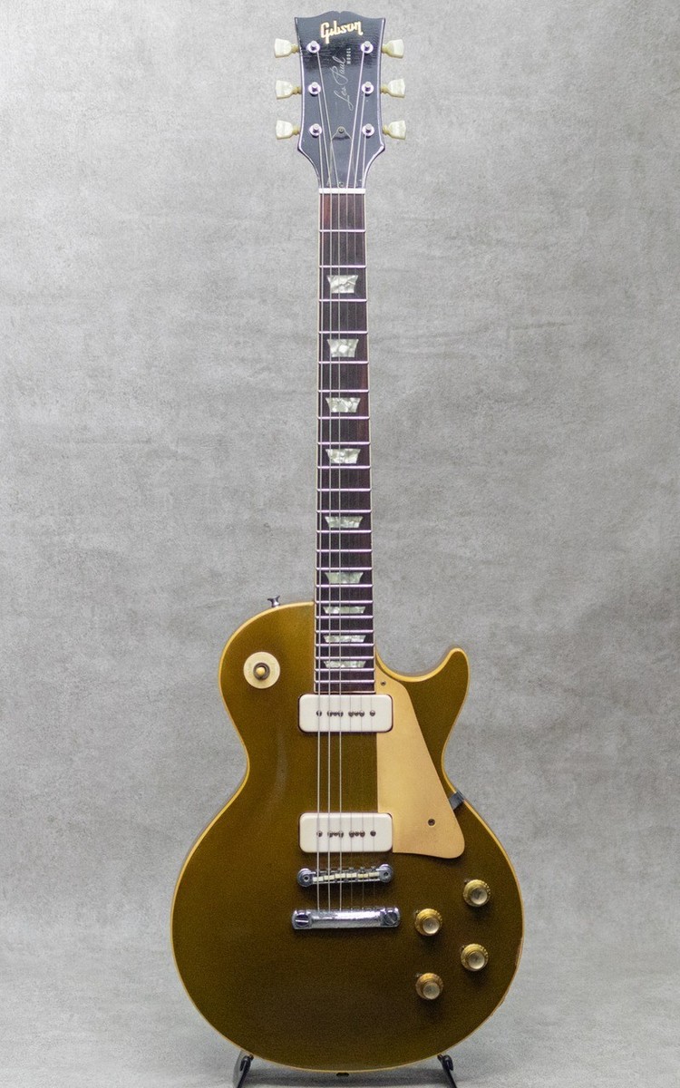 Gibson 1969 Gold Top Vintage Les Paul Standard EX++ /Original Hard