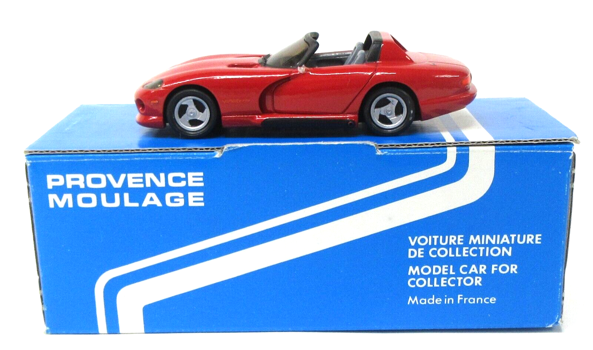 ☆ PROVENCE MOULAGE 1/43 トヨタ 2000GT 1967 ☆ MOULAGE PROVENCE