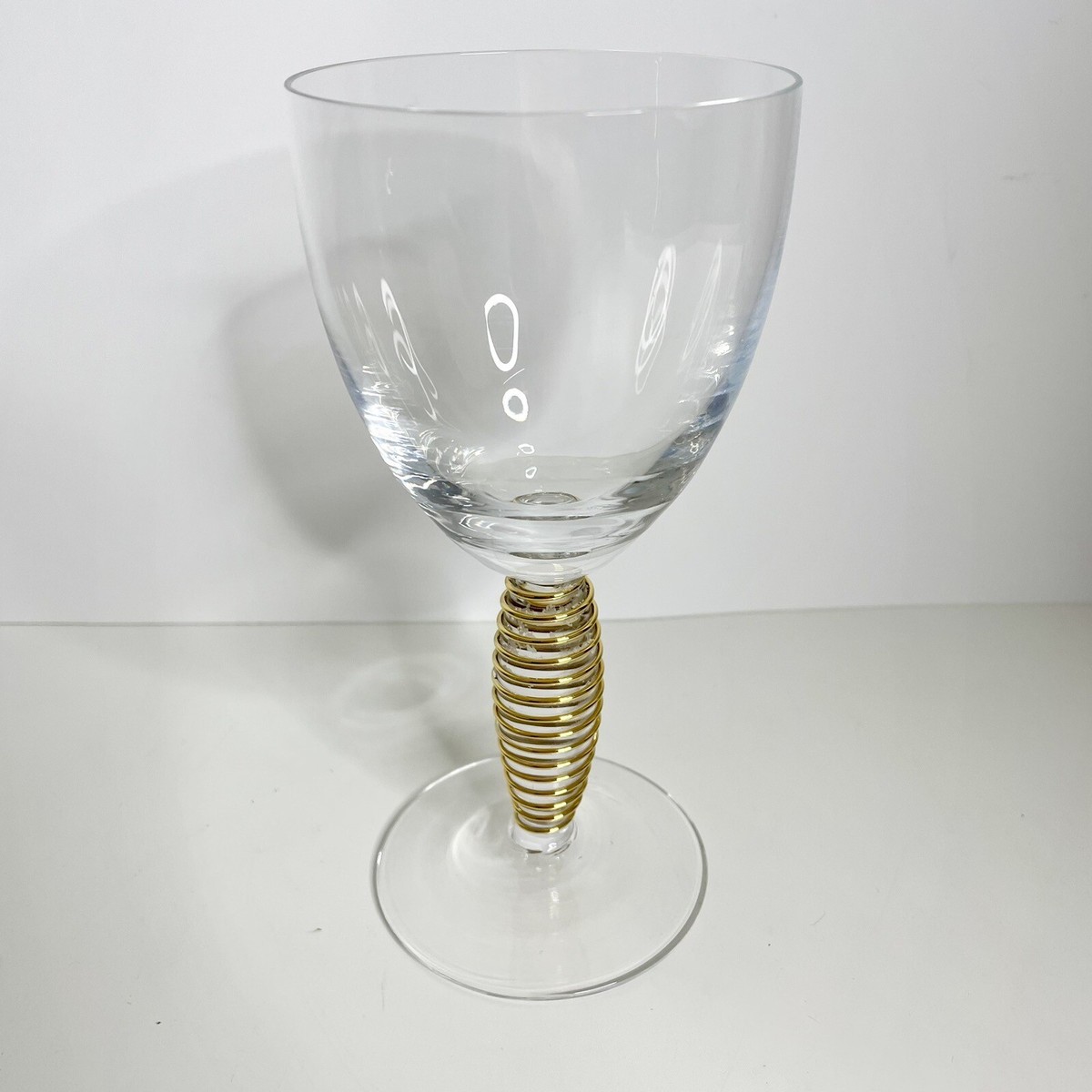 kirin collector's Kosta Boda金彩1986