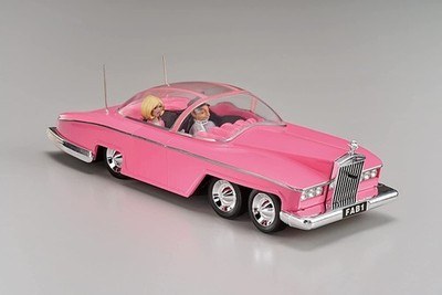 Thunderbirds No.16 FAB1 
