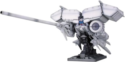 HGUC 1/144 RX-78GP03 Gundam GP03 Dendrobium Mobile Suit Gundam