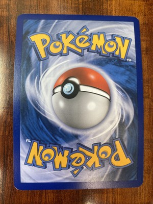 Pokemon Mightyena 12/107 Holo Rare EX Deoxys 2005 NM | eBay