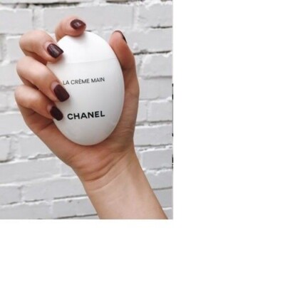 CHANEL La Creme Main Hand Cream 50ml | eBay