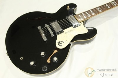Epiphone SUPERNOVA EB OASIS Noel Gallagher Model guitar | eBay