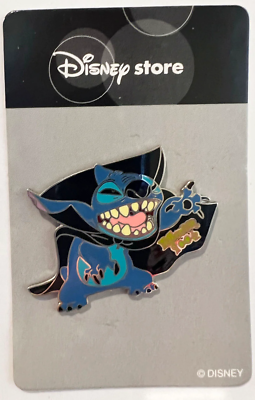 Disney 2004 HALLOWEEN 限定ピンバッジ LTD900 Disney 2004 HALLOWEEN