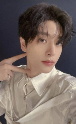 ENHYPEN - JAKE JP Single『結 -YOU-』 WEVERSE JAPAN LUCKY DRAW POB
