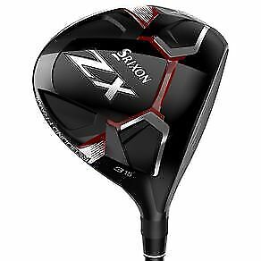 Srixon Golf ZX MK II 5 Fairway wood head cover BRAND NEW 251218 | eBay