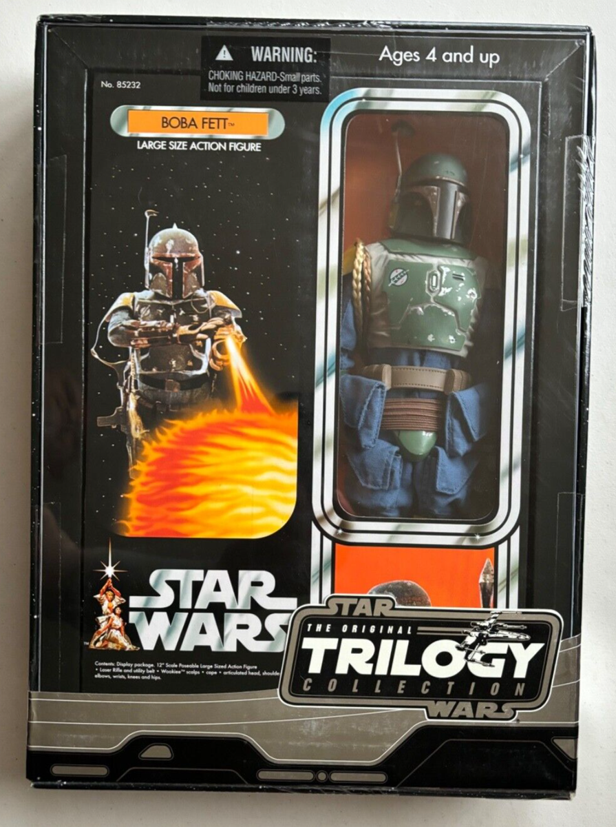 Star Wars 12