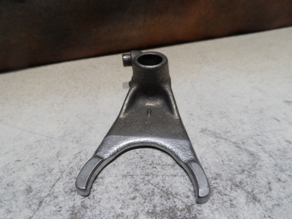 2003 KAWASAKI KX 85 TRANSMISSION FORKS 03 KX85 | eBay