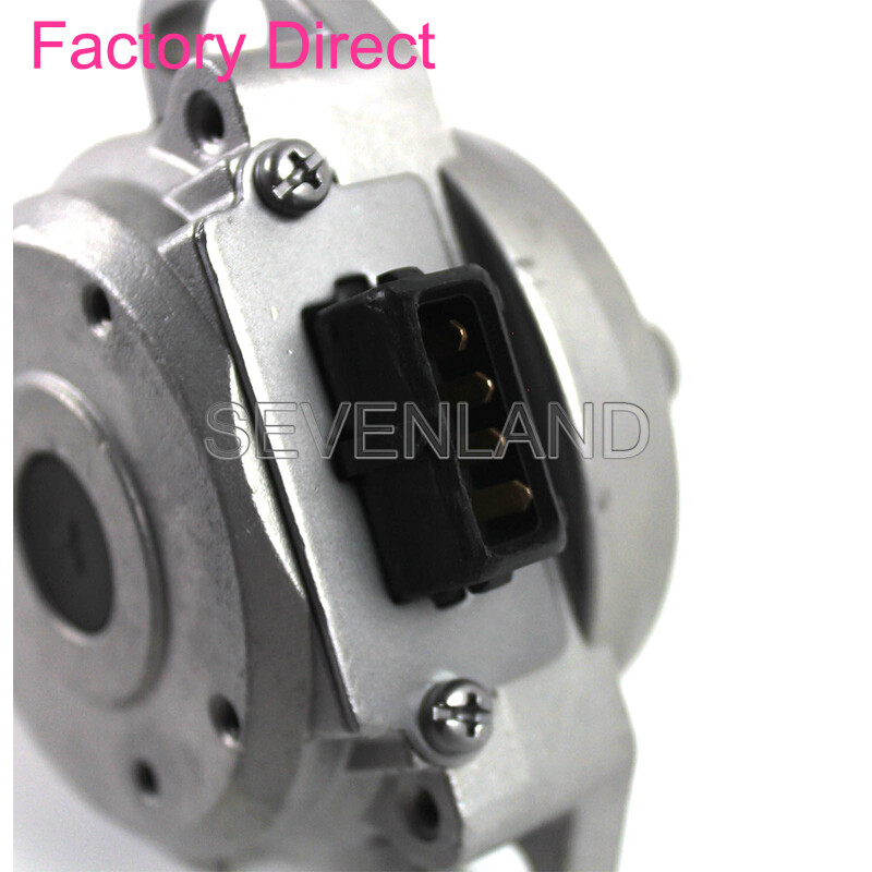 リョウセンサン FOR Nissan 300ZX 90-96 3.0L Engine Crankshaft