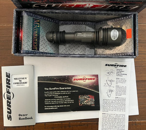 Surefire M3 | eBay