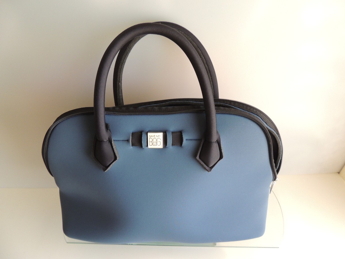 SAVE MY BAG PRINCESS MIDI BAG MADE IN ITALY | eBay