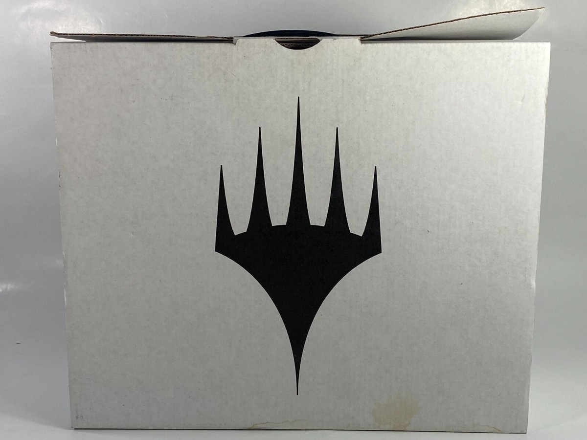 MTG Magic The Gathering Planeswalkers of the Multiverse Set 2015
