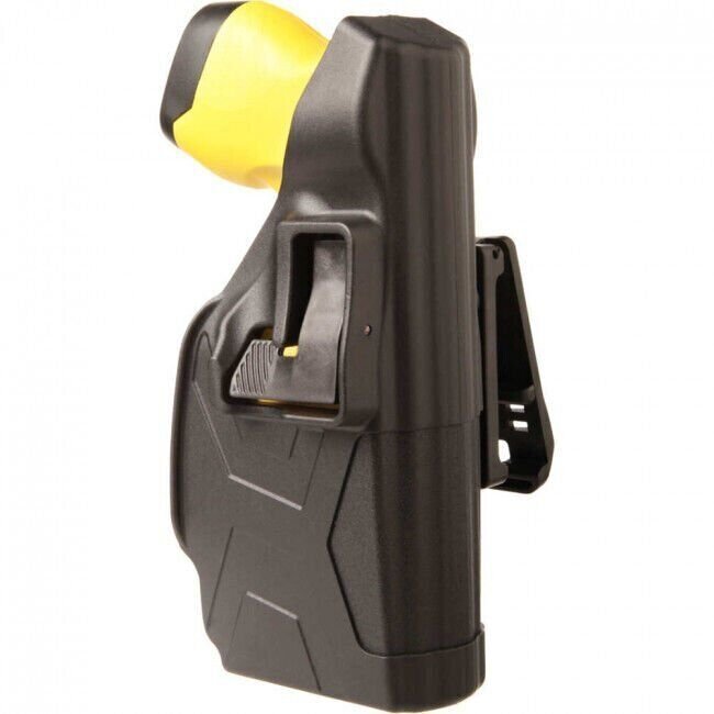 BLACKHAWK Level 2 Duty Holster ONLY for Taser X2 Matte Finish | eBay