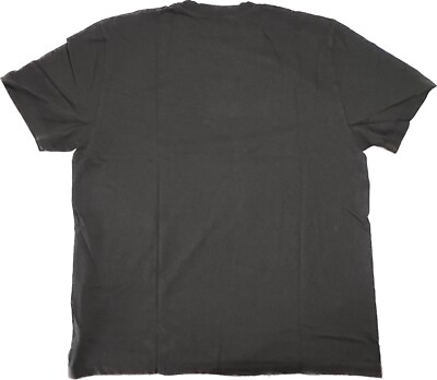 Frank Ocean Blonded Logo T-Shirt Black Blue X-Large Brand New | eBay